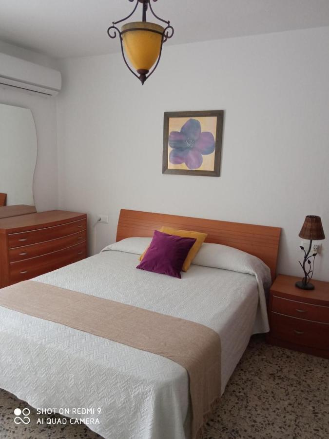 Apartamento Centro Historico אסטפונה מראה חיצוני תמונה