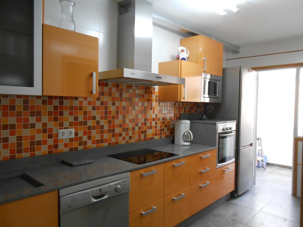 Apartamento Centro Historico אסטפונה מראה חיצוני תמונה