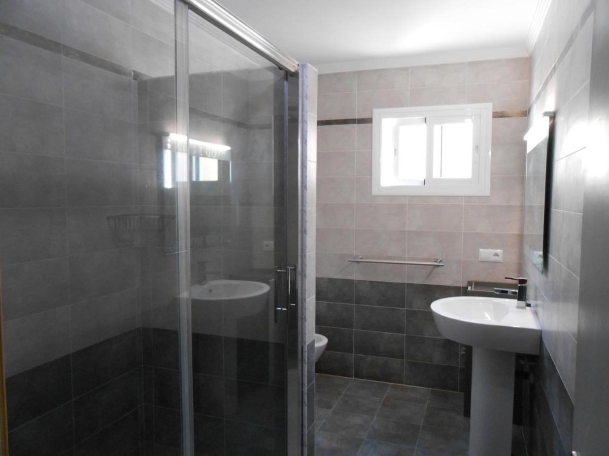 Apartamento Centro Historico אסטפונה מראה חיצוני תמונה