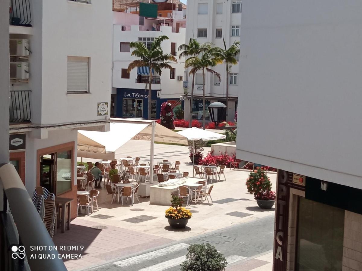 Apartamento Centro Historico אסטפונה מראה חיצוני תמונה